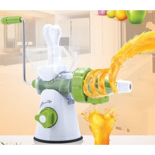 Geminbowl Citrus Juicers