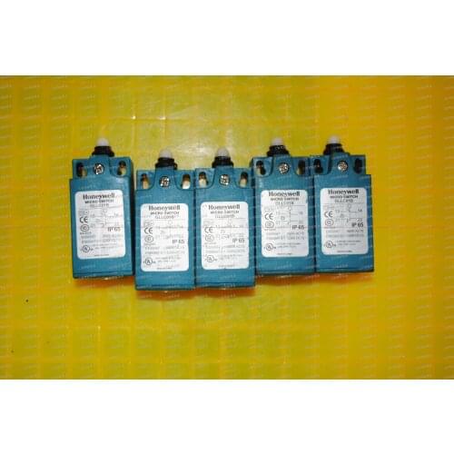 GLLC01B-R Limit switch