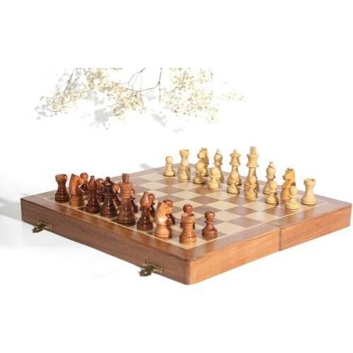 Hadidurmaal Magnetic Chess