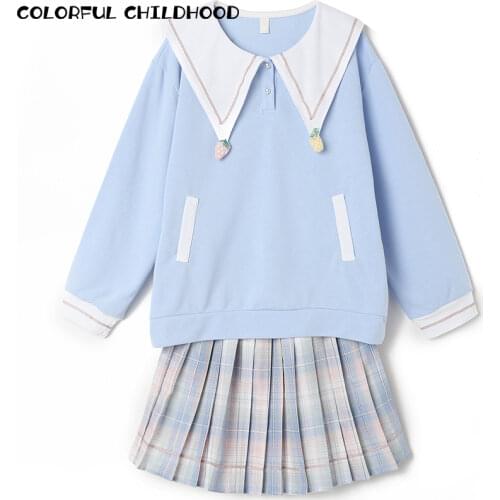 Hepidem Sets Of Clothes For Girls
