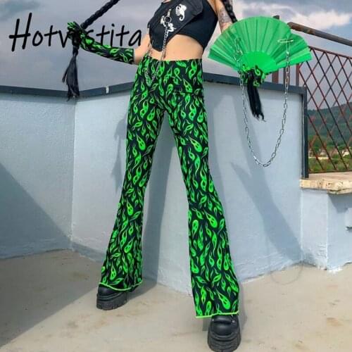 Женские брюки широкие Hotvestita China At AliExpress