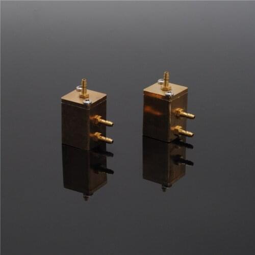 Dental Unit Valve Water Pressure Regulator Dental chair Accessories For Dentist Lab