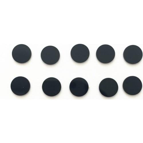 Uv Filter Lens Zwb3 253.7 254Nm Three-Purpose Optical Glass for Transmission Analyzer, Etc