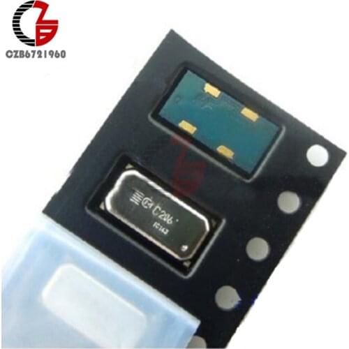 Piezoelectric Vibrating Gyroscopes SENSORS MURATA SMD-4 ENC 03RC ENC-03R