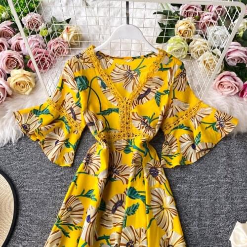 Pinnedk Womens Casual Dresses