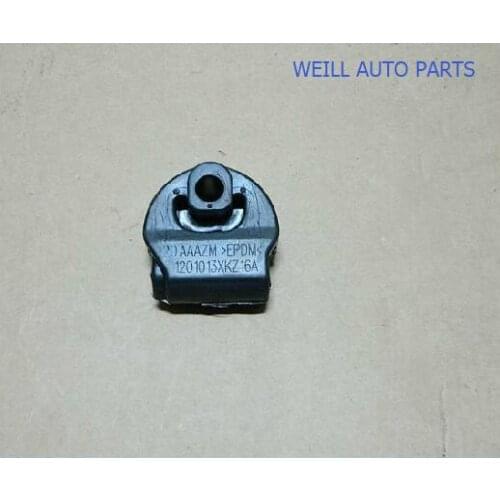 1201013XKZ16A Rubber block for great wall HAVAL H6 ORIGINAL PARTS