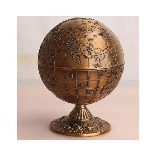 Металлические пепельницы RUVZZ China At AliExpress