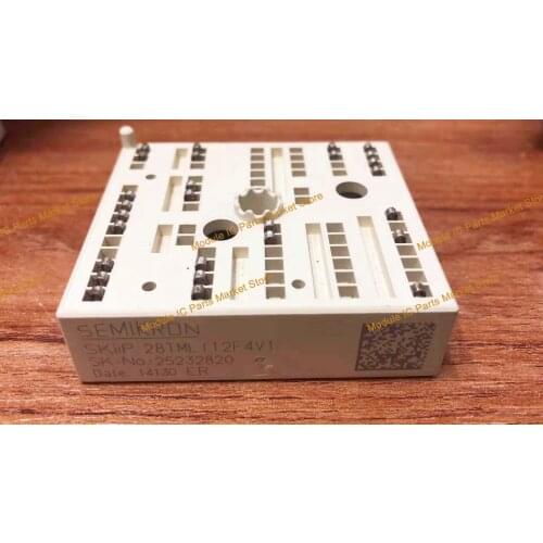 SKIIP28TMLI12F4V1 SkiiP29ANB08V1 SkiiP29AHB08V1 New