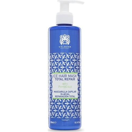 Valquer Revitalizing Hair Masks