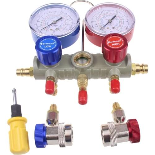 Wanptek Pressure Sensors