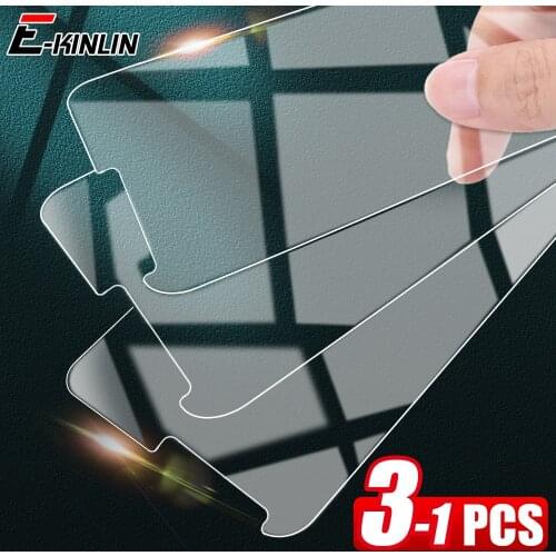 0.3mm 2.5D Tempered Glass Protective Film For LG G8S G8X G8 G7 G6 Q9 Q8 Q70 Q7 Q60 Q6 Plus ThinQ Alpha Screen Protector Glass