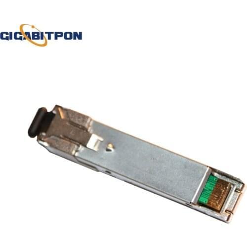 10PCS GPON OLT Hisense-Class B+ C+ C++1.25G GPON SFP module LTE3680M BC+ transceiver for GCOB GC8B GPON board, free shipping
