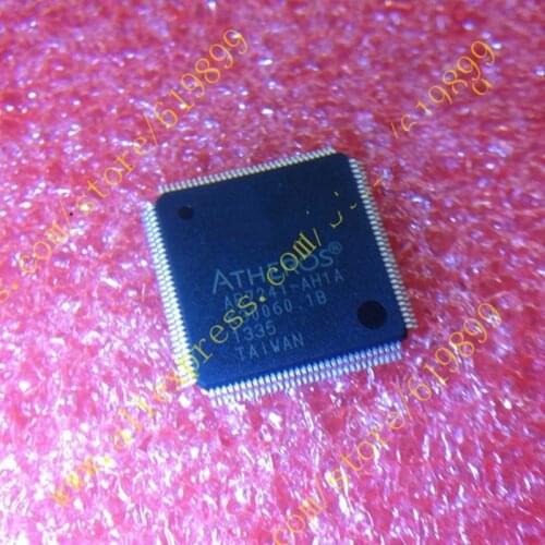 10pcs/lot AR7241 AR7241-AH1A QFP-128 Free Shipping