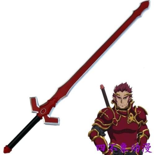 109cm Sword Art Online Magic POH sword Weapon Cosplay SAO Sword 1:1 Anime Ninja Knife PU Weapon Prop