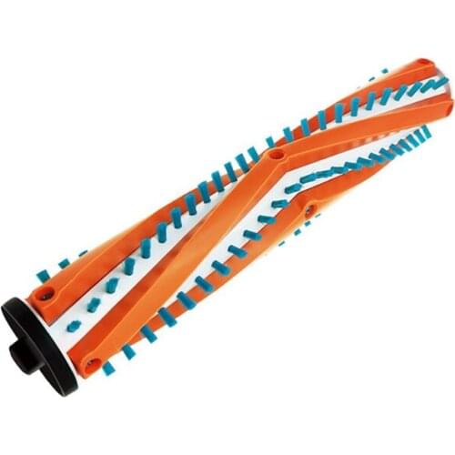 4Pcs Suitable For BLACK+DECKER Wireless Vacuum Cleaner BSV2020G BSV2020P Main Brush