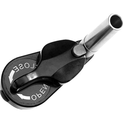 Auto 360° Rotatable String Machine Clamp Base Holder Tennis Badminton Restring