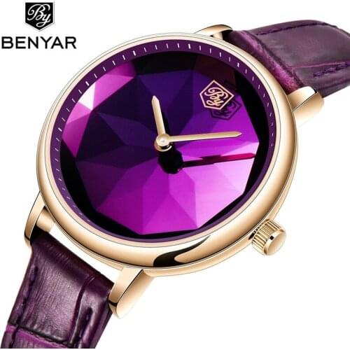 Watch female simple small fresh casual quartz female watch waterproof ladies watch