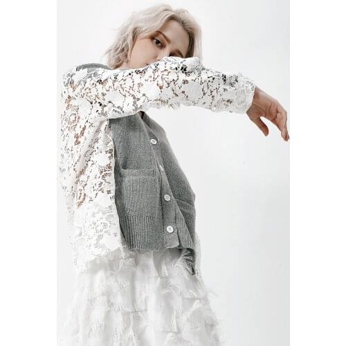 Eliasaph Women's Casual Cardigans