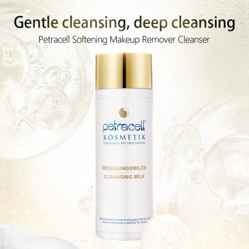 Germany Petracell Softening Makeup Remover Cleanser 200ml