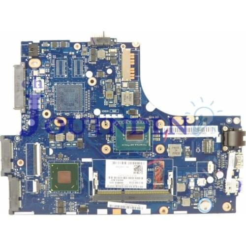 JOUTNDLN FOR Lenovo S400 Laptop Motherboard 11S90002931 90002931 LA-8952P VIUS3 VIUS4 REV 1.0 W/ I3-3217U CPU DDR3
