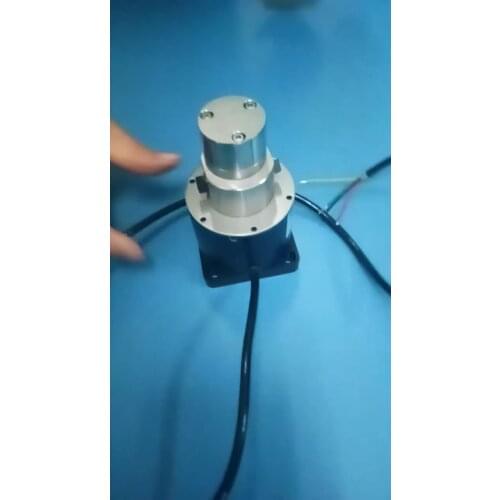 MG200XB-DC24DM Slight Vibration Light Weight magnetic force pump/micro electric fuel pump