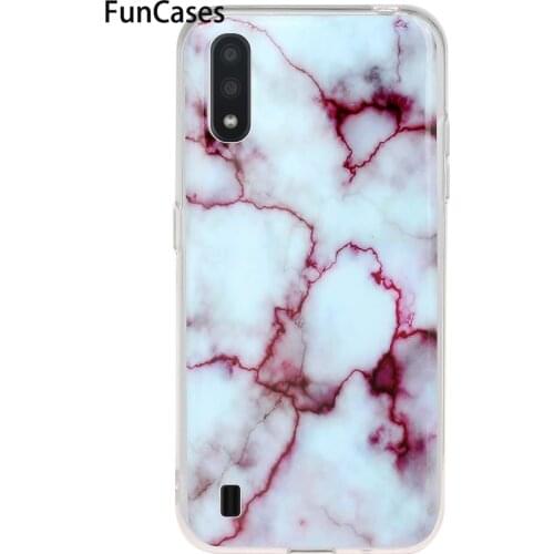 Marble Rhinestone Cases For cover Samsung A70E Soft TPU Cover Cove Samsung Galaxy estuche A01 M11 A71 5G A70S A70 A10S A10E A11