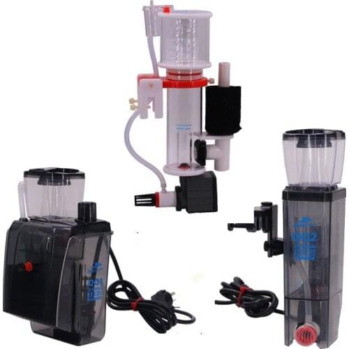 Bubble-Magus NAC QQ QQ1 QQ2 QQ3 Nano Tank Protein Skimmer For Marine Reef Coral Saltwater Aquarium Authorized Dealer