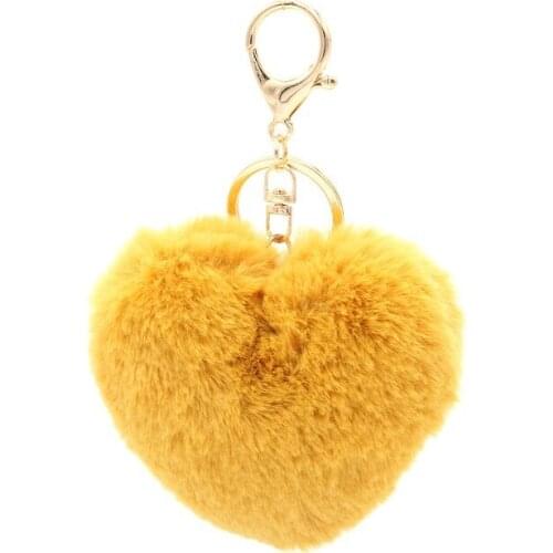 Newest Arrivals Hot Babies Horse Keychain Keyring Bag Charm Pendant Color Lovely Small Pendant