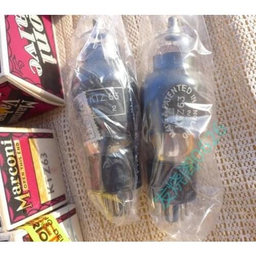 New and original sensor KTZ63/6J7G/EF37 6SJ7/6J8P