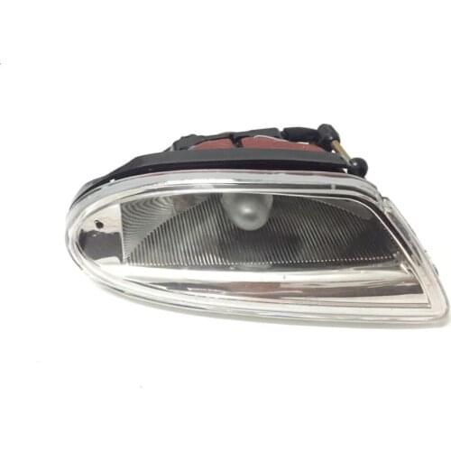 Fog Light assembly Right Side For Mercedes W163 ML320 ML350 ML430 ML500 1638200428
