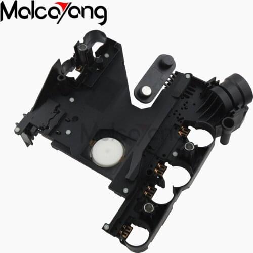 722.6 Auto Transmission Valves Body Conductor Plate for Mercedes-Benz C-Class 1402701161 1402700761 1402700581