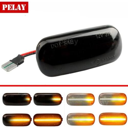 Runningsheen Car Lamps