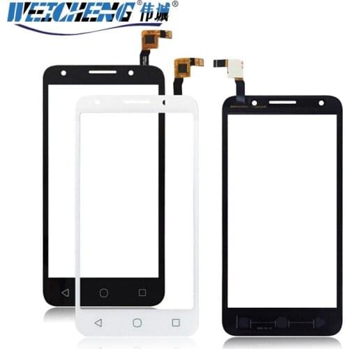 Touch Screen Digitizer For Alcatel Pixi 4 4G 5045 5045A 5045D 5045G 5045J 5045X Glass Panel Sensor