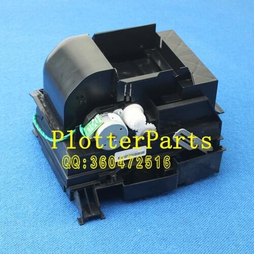 C7769-60374 C7769-60149 Service Station for HP DesignJet 500 510 800 Printer Parts Refurbished