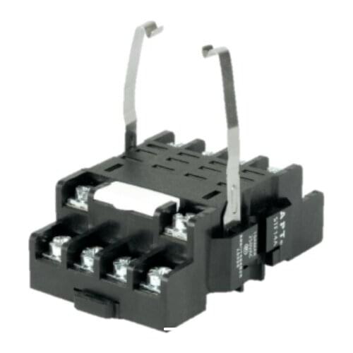 STF14A 100807726 DY4 control relay socket