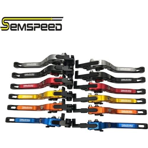 Extendable Foldable Motorcycle Brake Clutch Levers Fits For Aprilia TUONO/R 2003-2010 CAPANORD 1200/Rally 2014-2017 Accessories