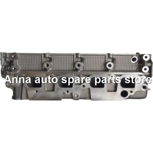 YD25 11039-EC00A/11039-EB30A/11040-EB30A/11040-EB300 Cylinder Head for Nissan NARAVA D40 AMC908510