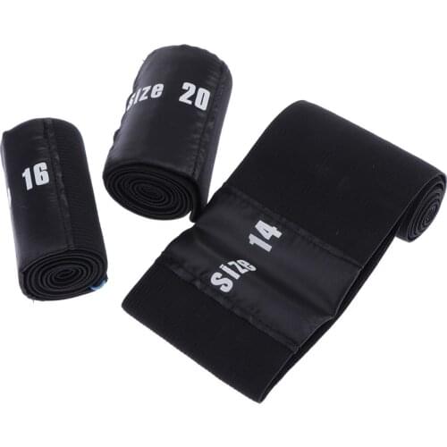 Replacements Hi Hat Cymbal Mute Silencer Dampener for Drummer Percussionist