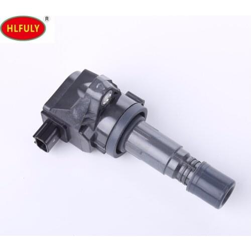 2pcs IGNITION COIL for HONDA:30520-RIA-A01