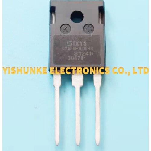 5PCS CMA80E1600HB CMA80E1600 TO-247 80A 1600V