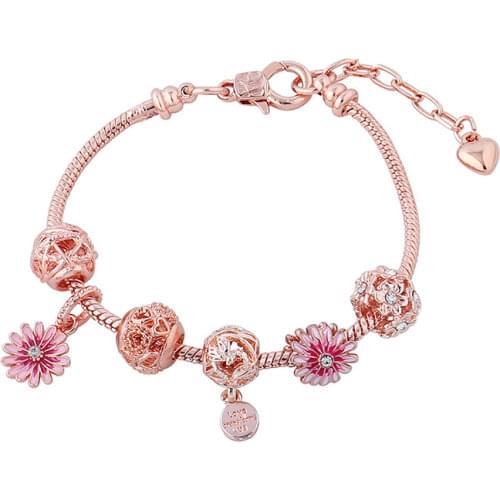AURAREIKI Stone Bracelets