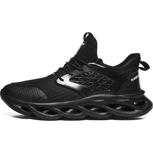 Running Shoes Sneaker Men Casual Shoes Plus Size Outdoor 46 Yards Flat Comfortable Breathable Skateboard Shoe Zapatillas Hombre