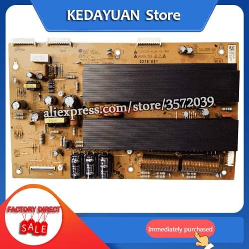 Free shipping original 100% test for 42PT255C-TA Y board EAX62080701 E8R68341901 screen PDP42T3