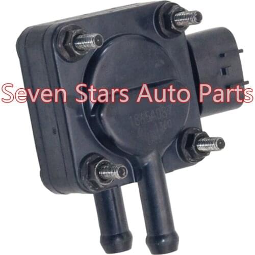 Good Quality Differential Pressure Sensor Positive Pressure Sensor For Mitsubis-hi OEM 1865A087