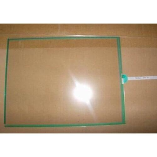 For DMC AST-084A Touch screen touch panel glass repair replace