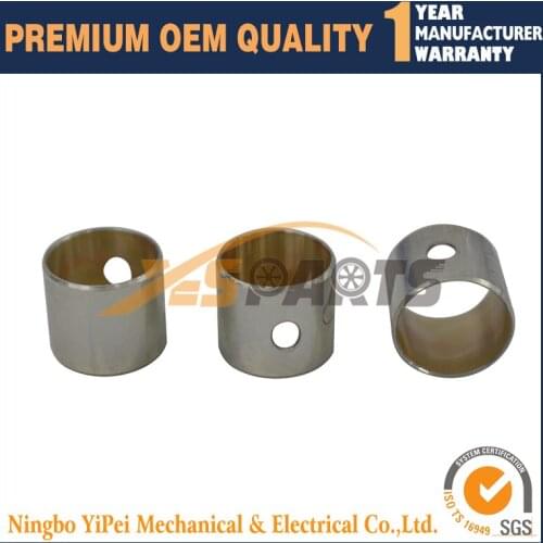 D782 Engine 3 pcs Pin Bush For Kubota(For One Engine)