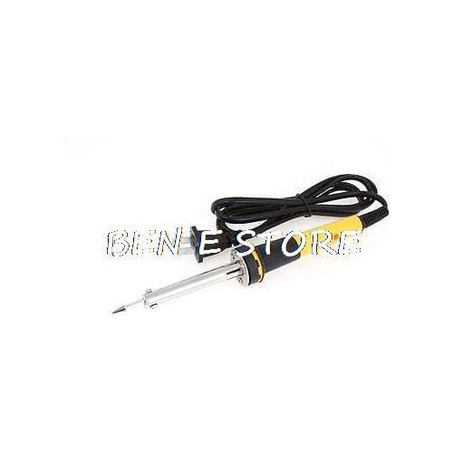 1.3M Cable 50W Pencil Soldering Iron Welding Gun Solder Tool US Plug 220-240VAC