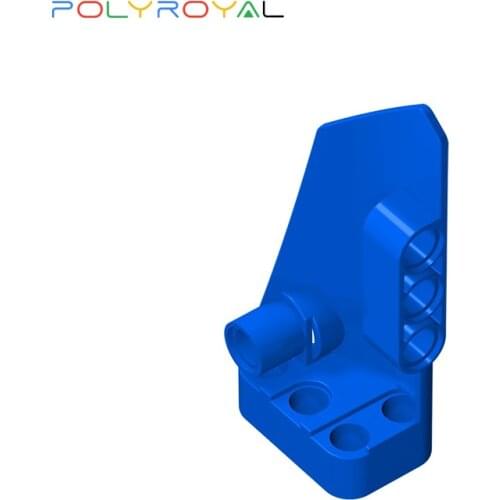 Building Blocks Technicalalal DIY 7x3 Technology Panel B 10 PCS Compatible Assembles Particles Parts Moc Toy Gift 64391