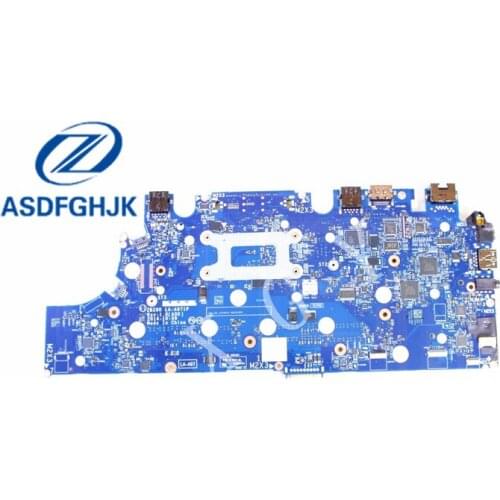 Laptop Motherboard ZBZ00 LA-A971P for Dell Latitude E7250 Motherboard TPHC4 0TPHC4 CN-0TPHC4 i7-5600U 2.6GHz DDR3L 100% Test ok