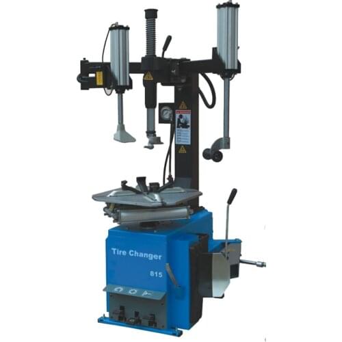Semi-automatic Tyre changer Pneumatic Tyre Repairing Machine Tire Changer Accessories